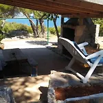 Secluded House With A Parking Space Cove Borova, Hvar - 13526